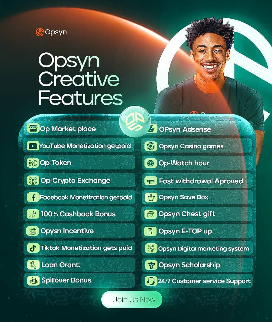 Popular Apps Image